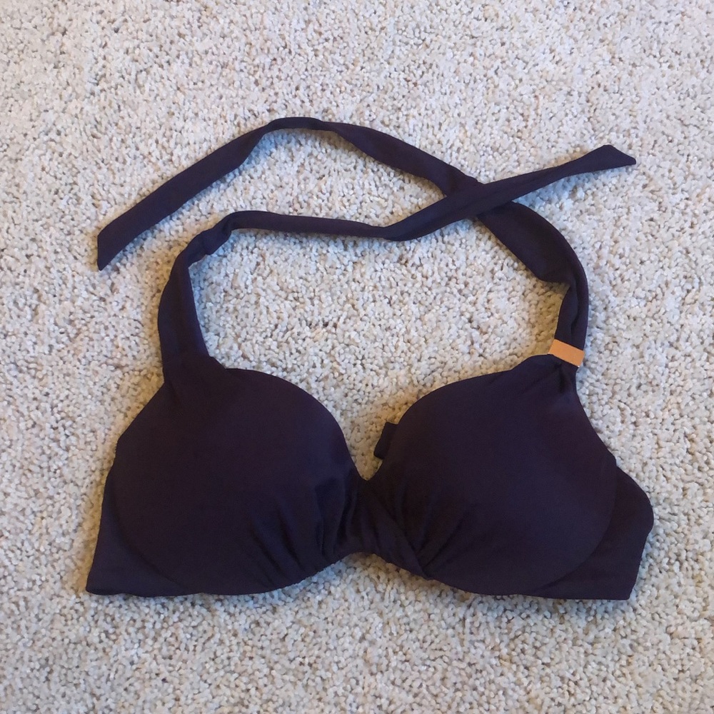Never worn Victoria’s Secret swim top